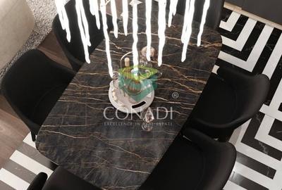 Apartament 3 Camere | Cotroceni | Panduri | 13 Septembrie - 5