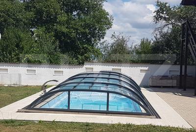 Casa cu 3 camere in Hunedoara priveli?te, piscina ? - 5