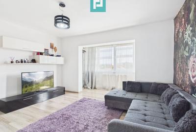 Apartament cu 2 camere semidecomandat, mobilat în Lipovei - 1