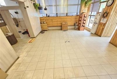 Spatiu comercial, 57mp, Cornisa - 4