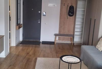 Garsonieră în Sânpetru - 6