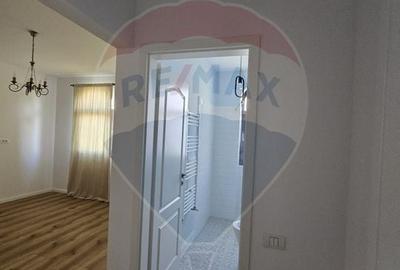 DE INCHIRIAT Casa / Vila cu 5 camere in zona Ferme/OTOPENI - 15