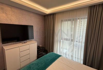 REA1026970 Apartament 2 Camere I De Vanzare I Exigent Plaza I Faza II  I Militar - 6