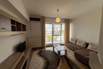 Apartament cu 2 camere decomandat, mobilat în Berceni - 11