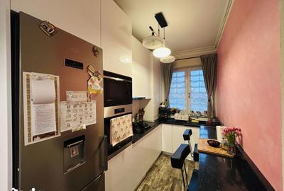 Apartament cu 3 camere în Terezian - 8