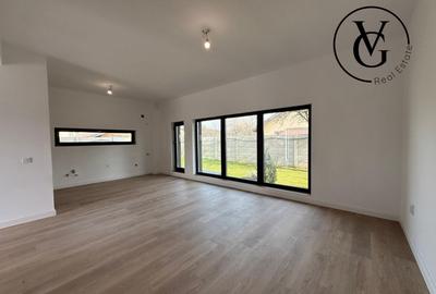 Casă cu 4 camere cu Teren 293 Mp în Corbeanca - 7