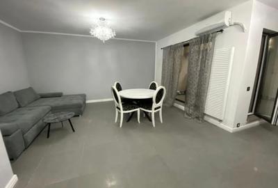 Apartament cu 3 camere decomandat, mobilat în Lujerului - 2