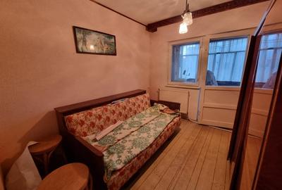 BISTRIȚA LAC- Apartament 3 camere decomandate/doua bai/doua balcoane - 3