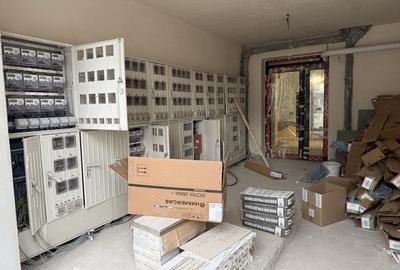 Apartament cu 2 camere decomandat în Metalurgiei - 2