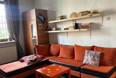 Apartament cu 2 camere în Cișmigiu