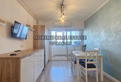 Apartament cu 2 camere decomandat, mobilat în Faleza Nord - 15