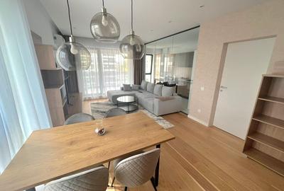 Apartament 2 camere/NuscoCity+parcare - 2