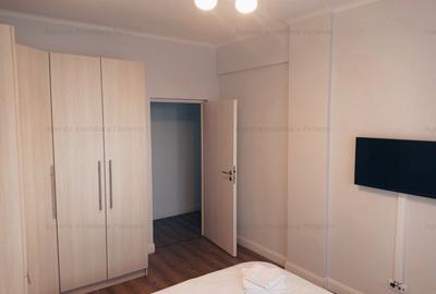3 camere CENTRAL , mobilat / utilat / GARAJ , finisaje superioare ! - 12