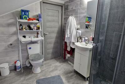 Casă cu 4 camere cu Teren 350 Mp în Șerbănești - 12