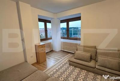 Apartament cu 4 camere decomandat în Centru Civic - 6