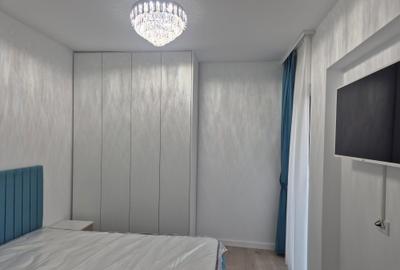 Apartament cu 2 camere în Central - 7