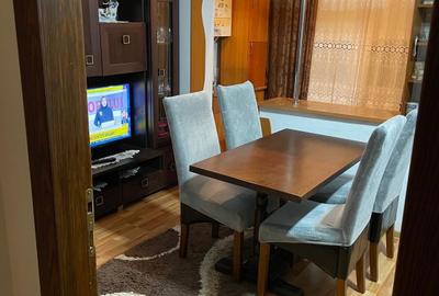 Apartament cu 3 camere decomandat în Exterior Vest - 3