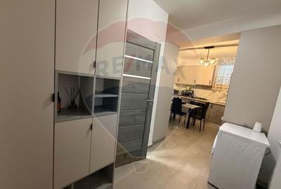 Studio de închiriat în brazdă - 4