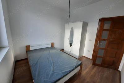 Proprietar inchiriez ap 3 camere bloc nou - 4