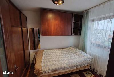 Apartament cu 2 camere în Gheorgheni - 14