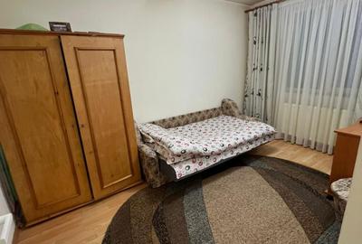 Apartament cu 2 camere decomandat în Central - 1