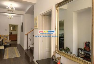 Vanzare Vila noua 2016, curte 1000 mp - ZONA SNAGOV - 275000 Euro Vanzare Vila noua 2016, curte 1000 mp - ZONA SNAGOV - 275000 Euro - 21