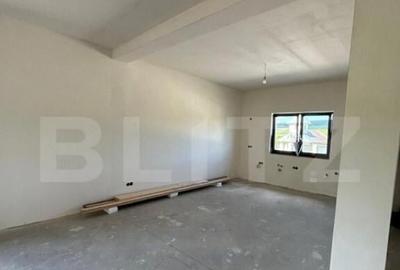 Casa individuala cu panouri solare, Salistea Veche - 7