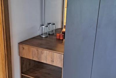 Apartament 2 Camere Avrig Park Residence - 13