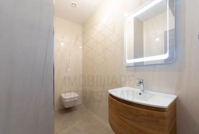 Rahmaninov | Apartament superb cu vedere la Parcul Verdi | Finisaje TOP - 8