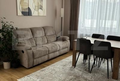 Apartament cu 3 camere, 50 mp, zona Tineretului - 6
