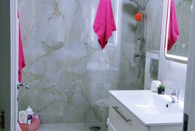 Apartament cu 2 camere decomandat în Central - 8