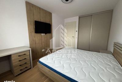 Apartament cu 3 camere, mobilat în Circumvalațiunii - 6