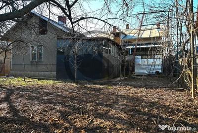 Casă cu 6 camere cu Teren 780 Mp în Central - 18