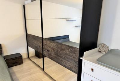 Garsoniera 41mp,mobilata si utilata, Bucuresti, Alba-Iulia,125.000euro - 10