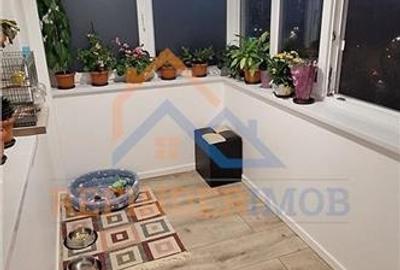 Apartament cu 2 camere semidecomandat, mobilat în Titan - 6