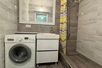 Garsonieră decomandată în Valea Ialomiței - 1
