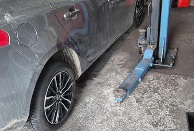 Spațiu comercial, de 70 mp, în Nicolina