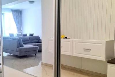 Apartament cu 2 camere, bloc nou 2022 - zona Micro 17, Roka Concept - 5