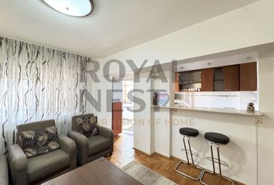 Apartament cu 3 camere decomandat în Griviței - 3