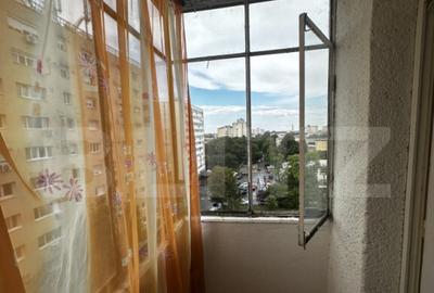 Apartament cu 2 camere decomandat în Micro 15 - 6