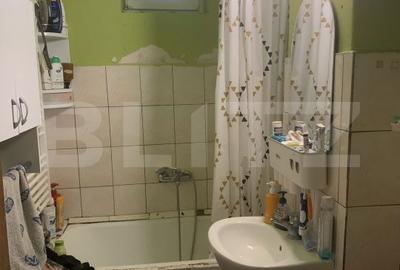 Apartament cu 2 camere decomandat în Central - 3