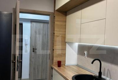 Apartament Premium cu 2 Camere | Parter Inalt | Mobilat Com - 7