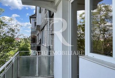 Apartament cu 2 camere decomandat în Iosia