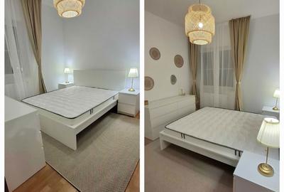 Apartament cu 2 camere decomandat în Iris - 1