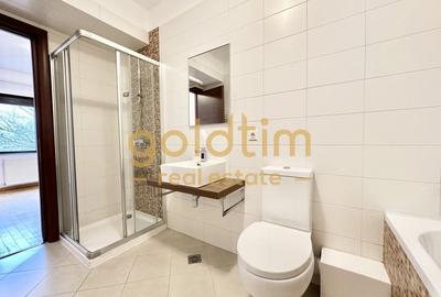 APARTAMENT SPATIOS/TERASA/PARCARE SUBTERANA/KISELEFF - 18