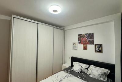 Apartament 3 camere mobilat  aleea Baiut - 29