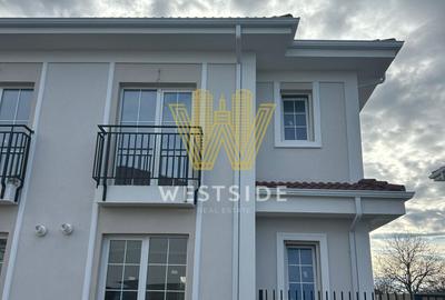 Apartament cu 3 camere decomandat în Sânandrei - 2
