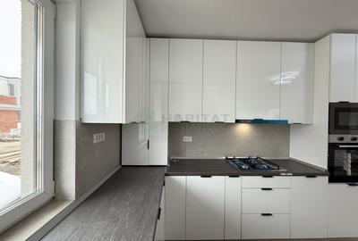 Duplex cu 4 camere cu Teren 250 Mp în Tunari - 17