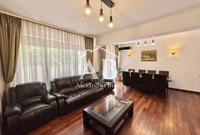 Apartament cu 3 camere decomandat, mobilat în Bucureștii Noi