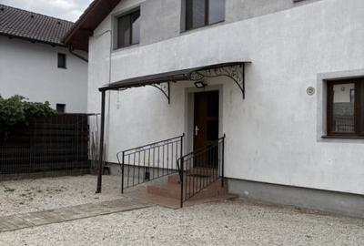 Casa 6 camere P+M+pod de vanzare | 160 mp utili | in Selimbar - 2